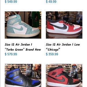 Meet your Posher, Michael